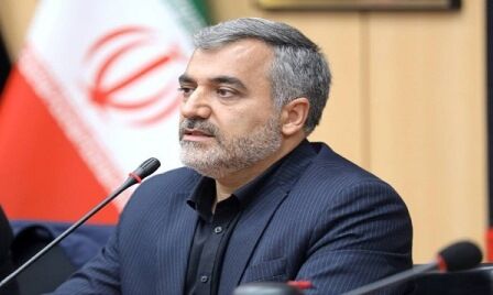 همکاری ۲۵ کلانشهر و شهرداری و ۶۰۰۰ نیروی داوطلب برای خدمت در اربعین