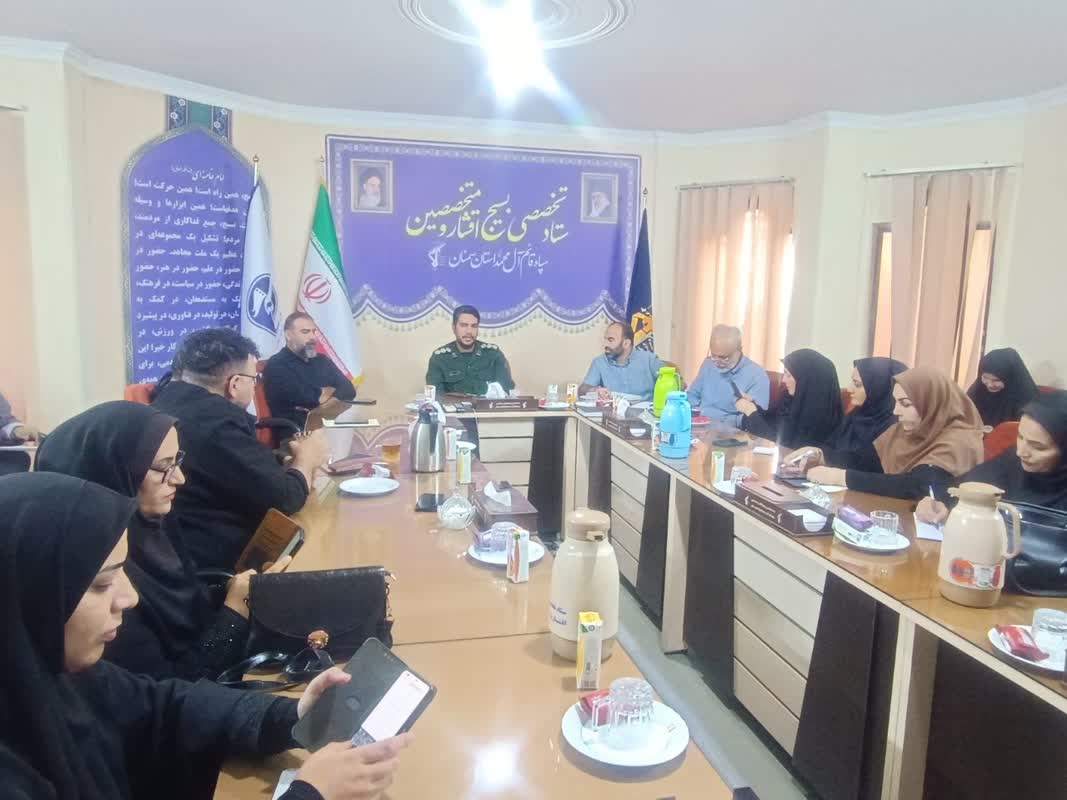 رسانهها نقش تعیینکنندهای در ارتقای فهم سیاسی و اجتماعی جامعه دارند