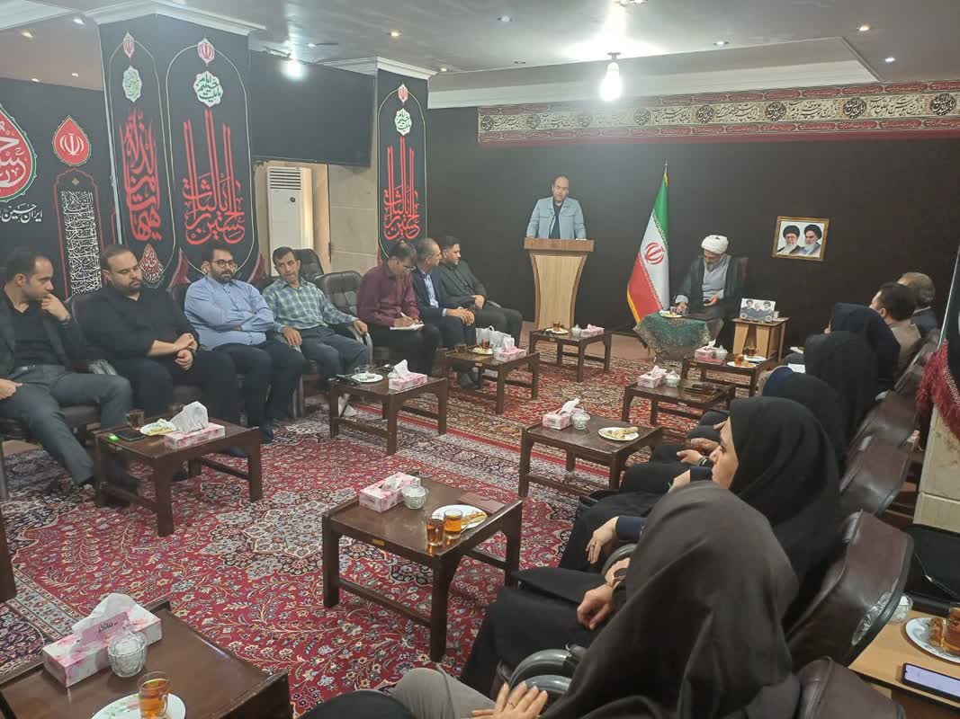 «جهاد» به معنای سعی و تلاشی هدفمند در مقابل تهدیدات دشمن است