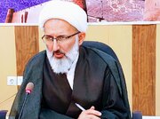 اطلس اطلاعات قرآنی گلپایگان آماده‌سازی خواهد شد