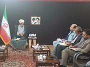 «جهاد» به معنای سعی و تلاشی هدفمند در مقابل تهدیدات دشمن است