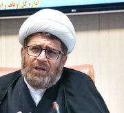 ده موکب اوقاف استان کرمانشاه  بصورت ۲۴ ساعته به زوار خدمات ارائه می‌دهند