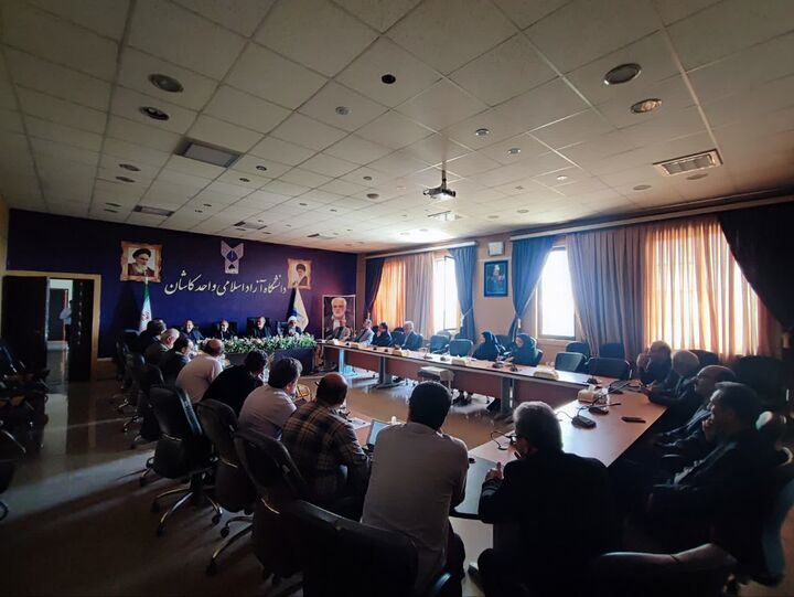 امضای قرارداد همکاری برای توسعه علمی، فرهنگی و گردشگری نیاسر