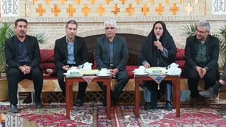 هیئات مذهبی؛ سنگر فرهنگی در میدان جمعیت و عدالت اجتماعی هستند