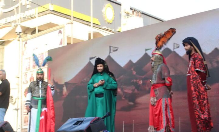 «اربعینیون»، ابتکاری بومی برای ترویج فرهنگ اربعین در میان نسل جوان