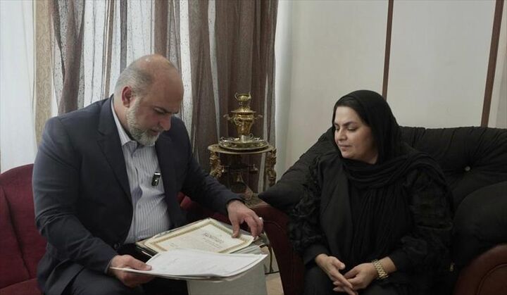 از تجلیل پیشکسوتان تا شناسایی و حمایت از استعدادهای جوان