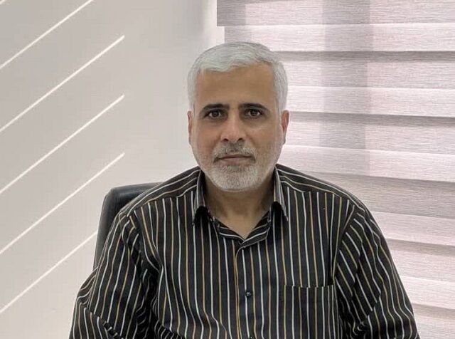 از خبرنگاری کیهان بچه‌ها تا سردبیری صبح ساحل؛ روایت ۳۵ سال روزنامه‌نگاری در هرمزگان