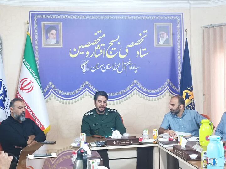 رسانه‌ها نقش تعیین‌کننده‌ای در ارتقای فهم سیاسی و اجتماعی جامعه دارند