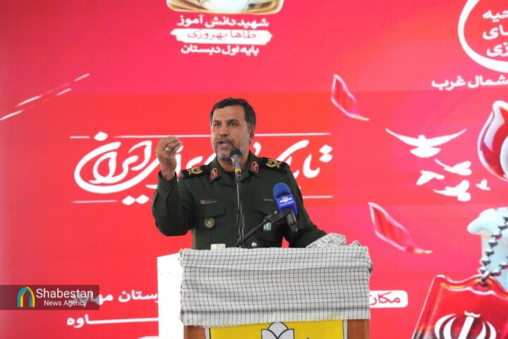 راهیان نور بزرگ‌ترین عملیات فرهنگی کشور است