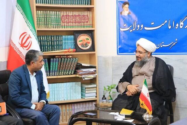 ترویج فرهنگ مطالعه در گروه بهره مندی از کتابخانه های سیار است