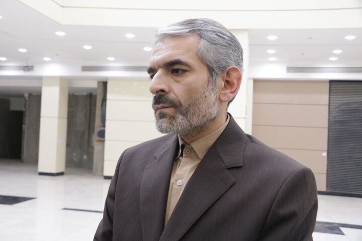 افتتاح تالار مرکزی اراک در بهمن‌ماه؛ گامی بلند در توسعه فرهنگی غرب کشور