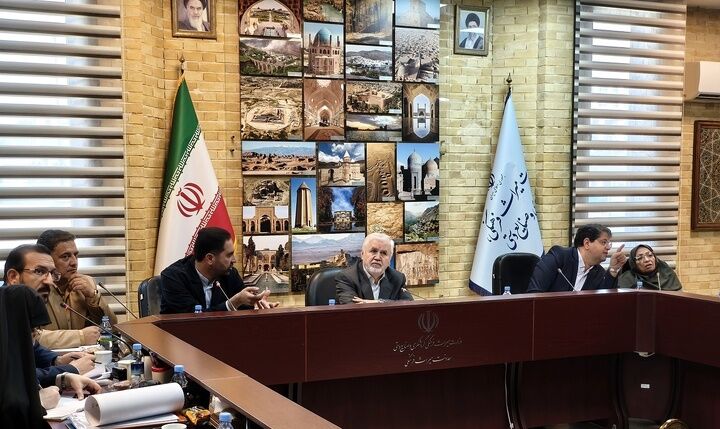 تصویب حریم ۶۸ اثر فرهنگی‌تاریخی در جلسه مردادماه شورای ملی حرایم