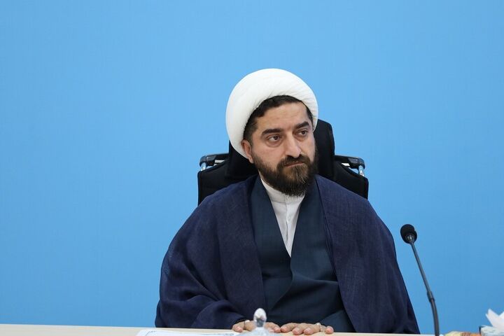 حوزه علمیه «کوهستان» بهشهر میراثی می‌شود