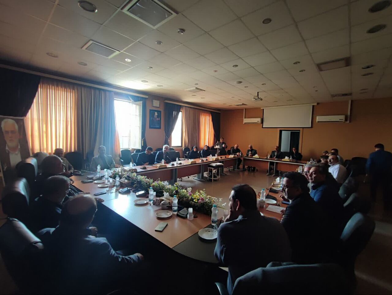 شهید طهرانچی نماد جهاد علمی و مدیریتی بود