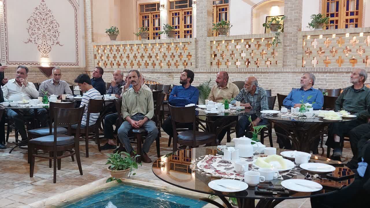 هیئات مذهبی؛ سنگر فرهنگی در میدان جمعیت و عدالت اجتماعی هستند