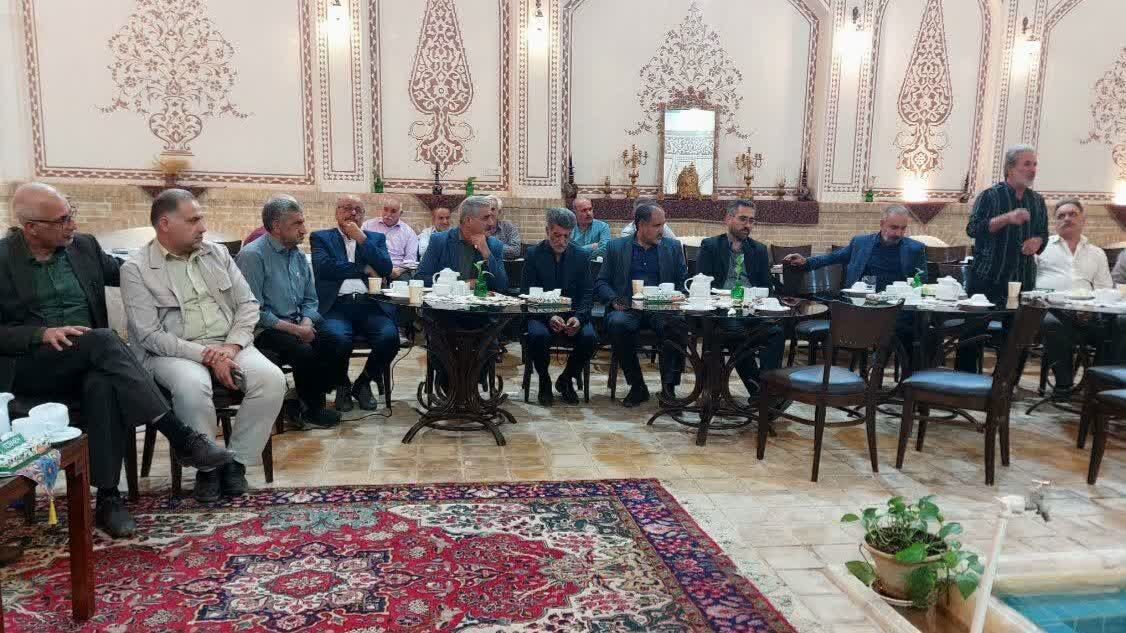 هیئات مذهبی؛ سنگر فرهنگی در میدان جمعیت و عدالت اجتماعی هستند