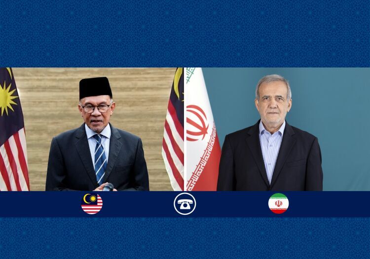  کشورهای اسلامی با دیپلماسی فعال مانع ادامه جنایات در غزه شوند