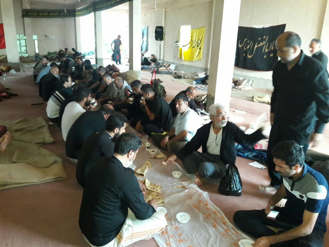 خانهای امن در مسیر عشق