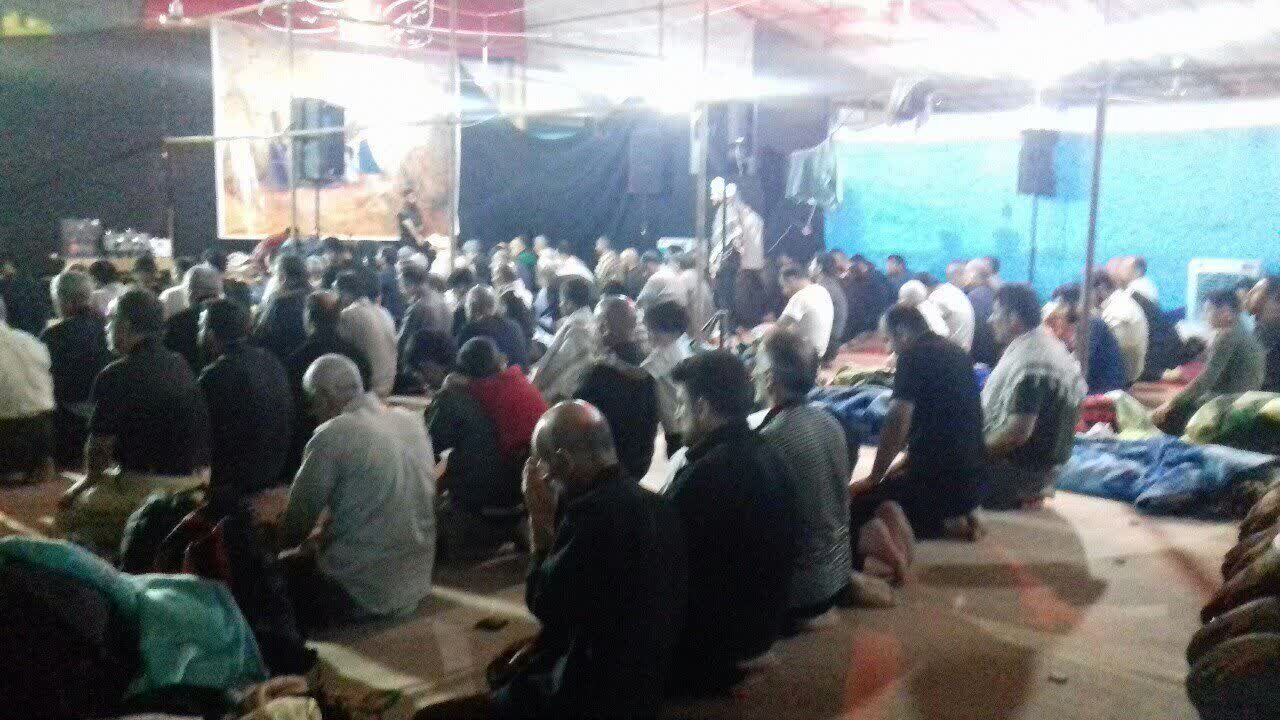 خانهای امن در مسیر عشق