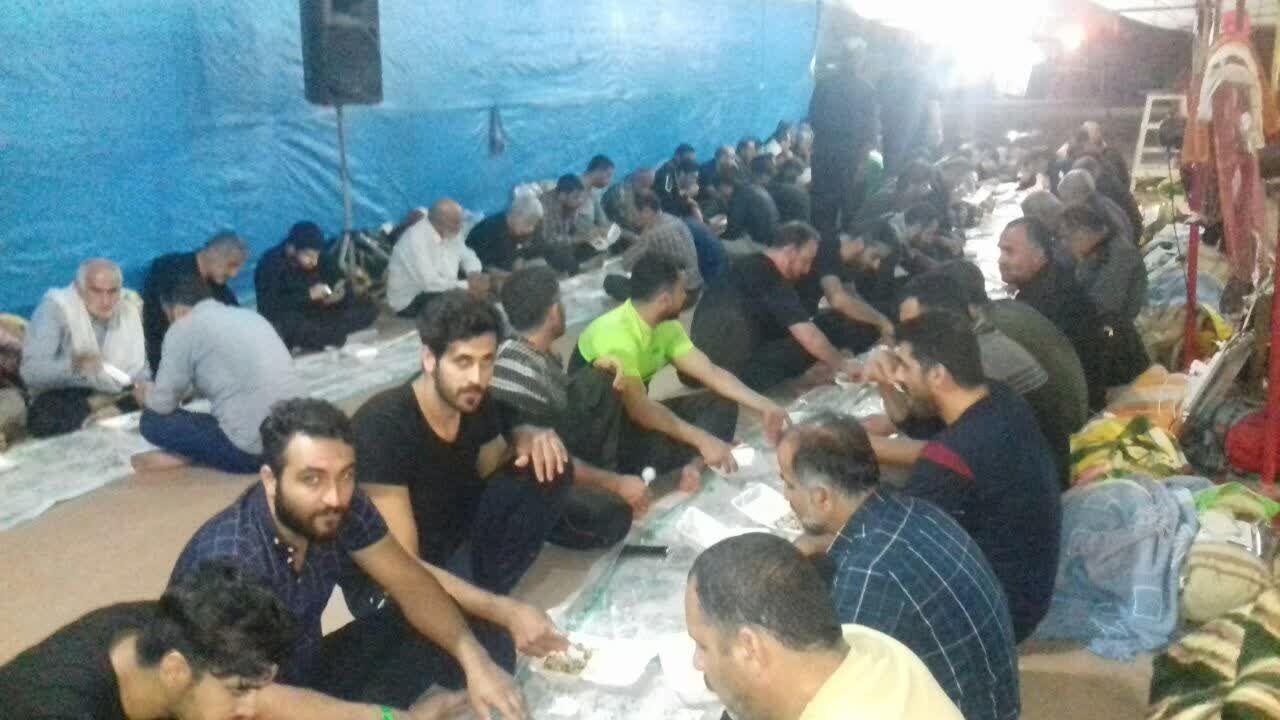 خانهای امن در مسیر عشق