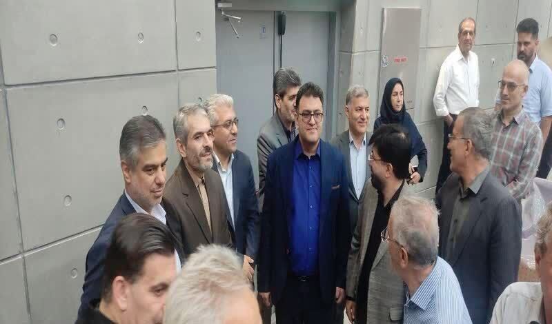 افتتاح تالار مرکزی اراک در بهمنماه؛ گامی بلند در توسعه فرهنگی غرب کشور