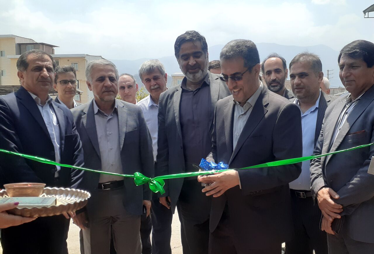 گلوگاه میزبان برگزاری نهمین شکرانه انجیر میوه بهشتی