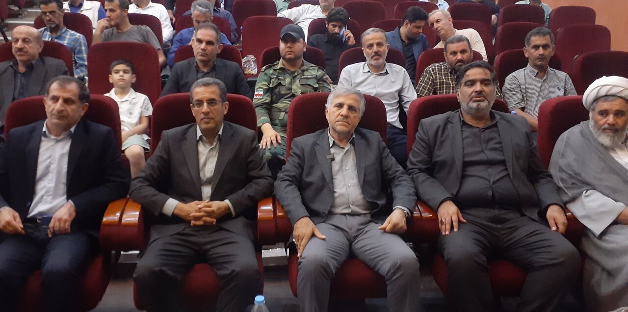 گلوگاه میزبان برگزاری نهمین شکرانه انجیر میوه بهشتی 