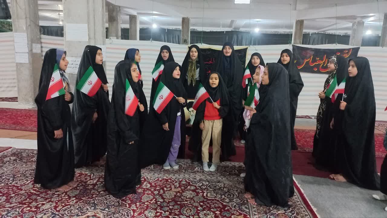  «مسجد، کانون نشاط» راهکاری برای رفع دغدغه غنی‌سازی اوقات فراغت نوجوانان و جوانان است