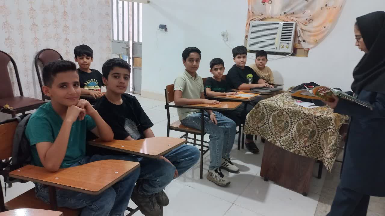 «مسجد، کانون نشاط» راهکاری برای رفع دغدغه غنیسازی اوقات فراغت نوجوانان و جوانان است