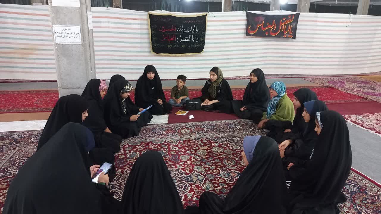  «مسجد، کانون نشاط» راهکاری برای رفع دغدغه غنی‌سازی اوقات فراغت نوجوانان و جوانان است