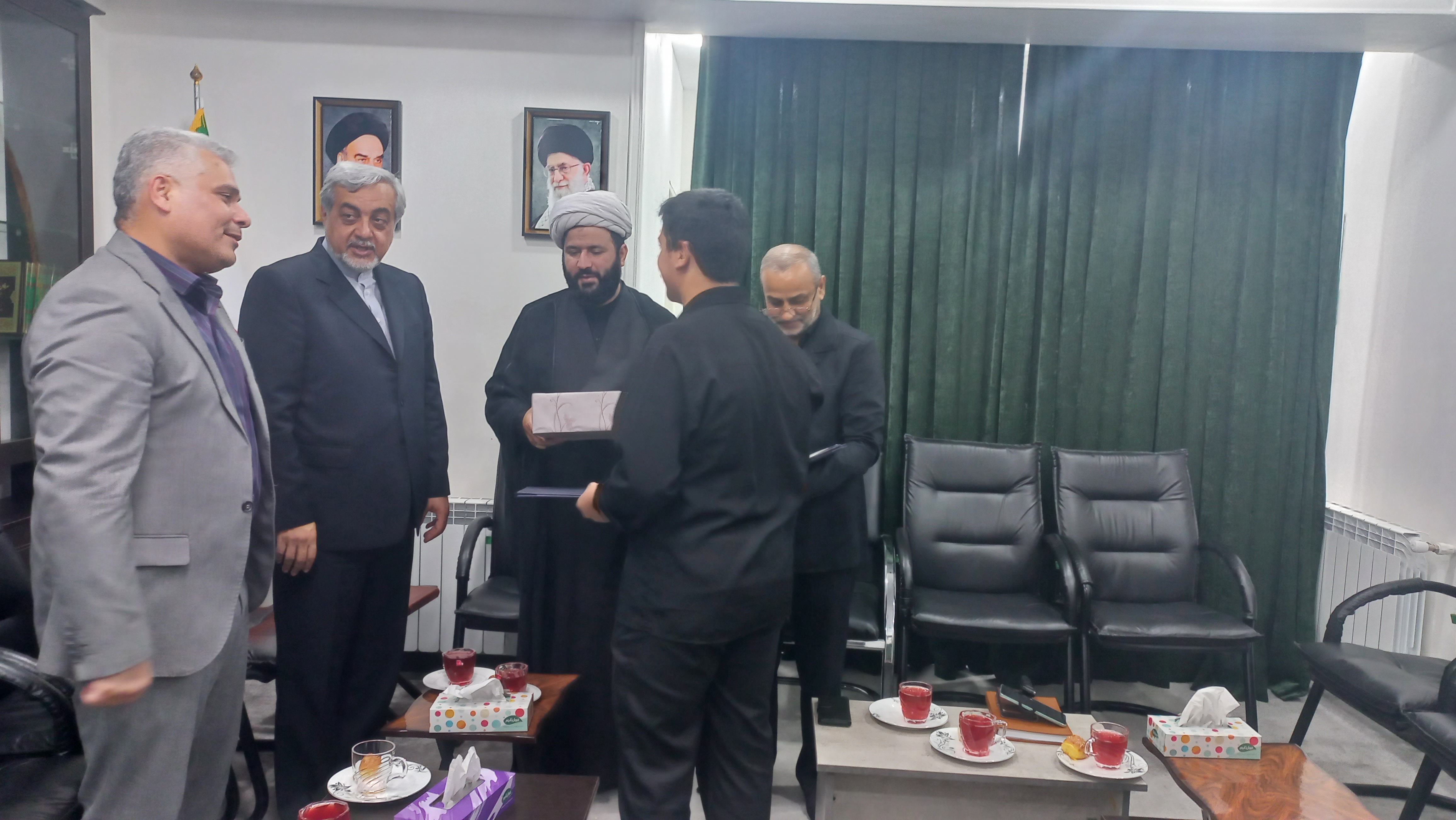 خرده روایتها، ابزار مهم در مقابل جنگ رسانهها هستند