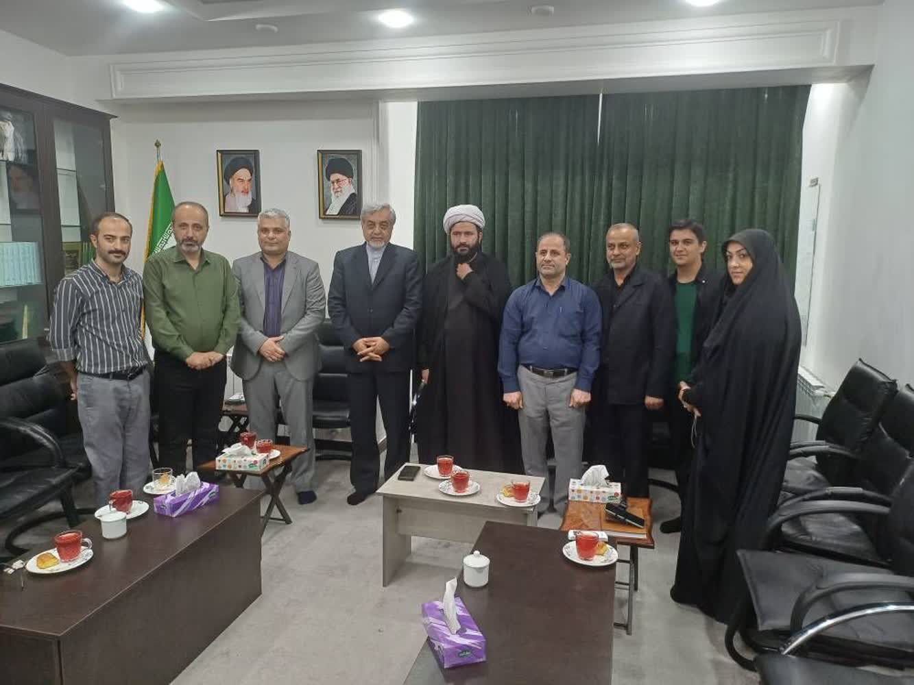 خرده روایت‌ها، ابزار مهم در مقابل جنگ رسانه‌ها هستند