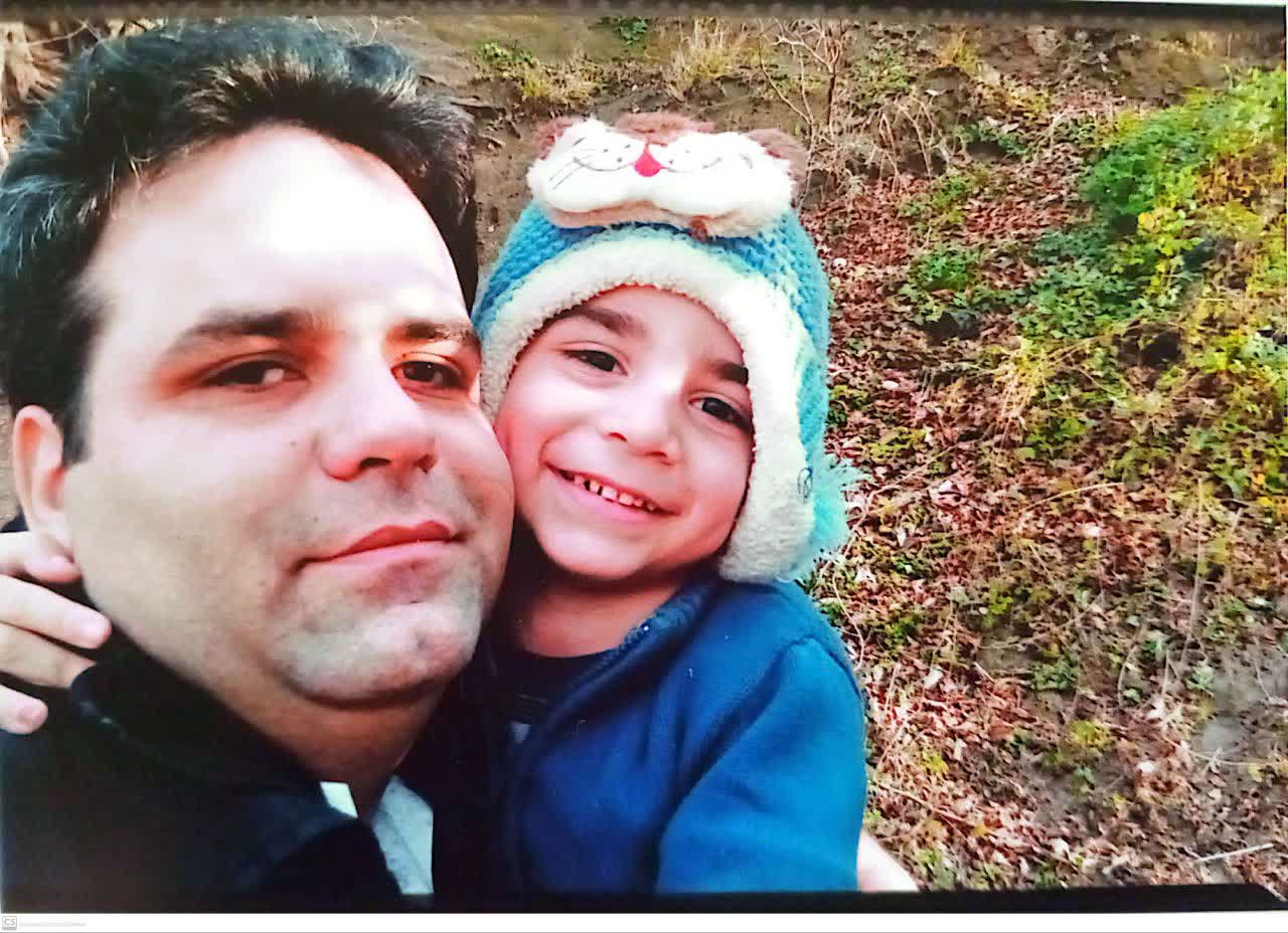 وقتی امام حسین(ع) همه جای زندگی‌اش بود