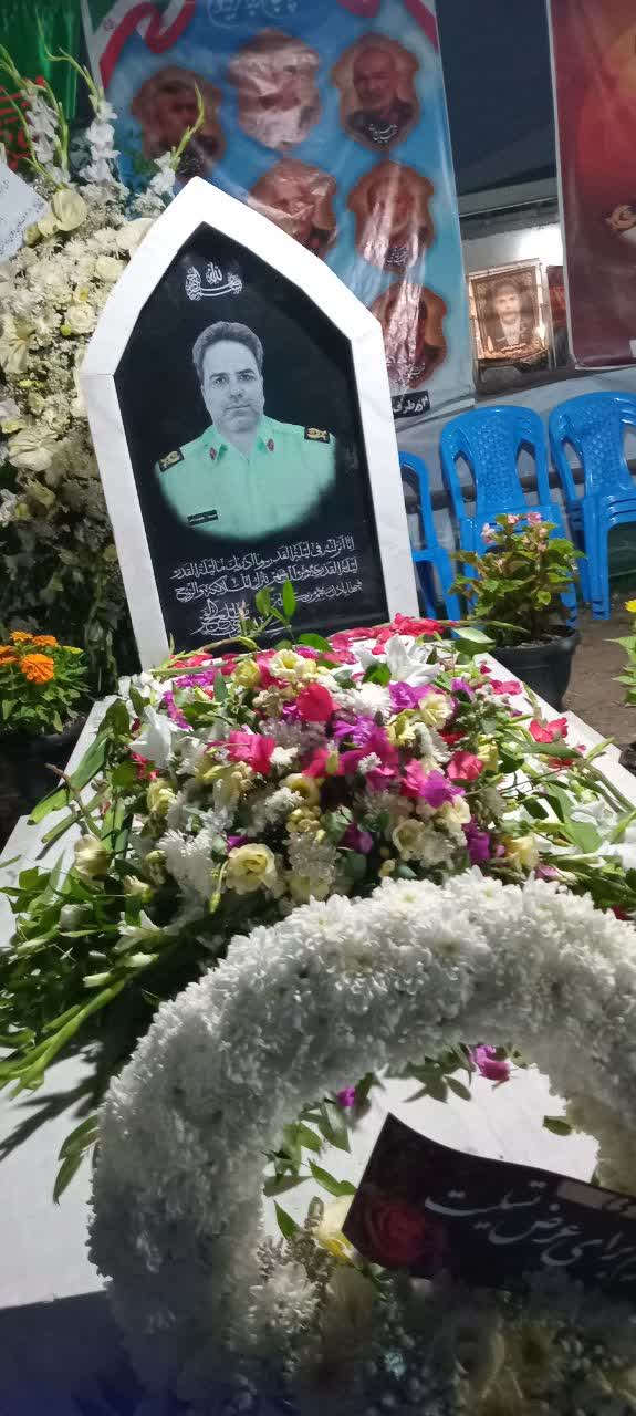 وقتی امام حسین(ع) همه جای زندگیاش بود