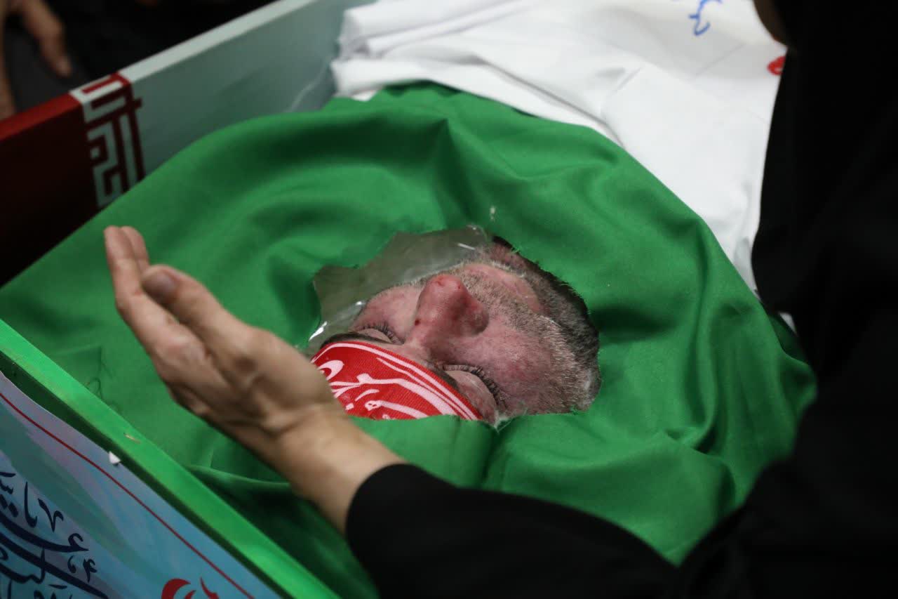 وقتی امام حسین(ع) همه جای زندگی‌اش بود