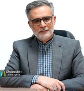 عماد محمدی مدیرکل صدا و سیمای کرمان شد