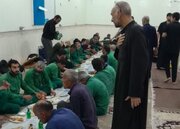 موکب مسجد جامع بستان؛ شرح ۱۵ سال خدمت در مسیر زوار الحسین(ع)