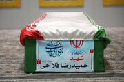 وقتی امام حسین(ع) همه جای زندگی‌اش بود