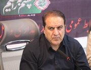 در ایام اربعین، توقف خدمت معنا ندارد