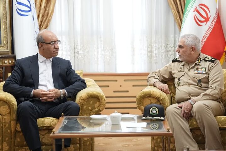 مرز خسروی به یکی از محورهای مهم تردد زائران اربعین تبدیل شده است