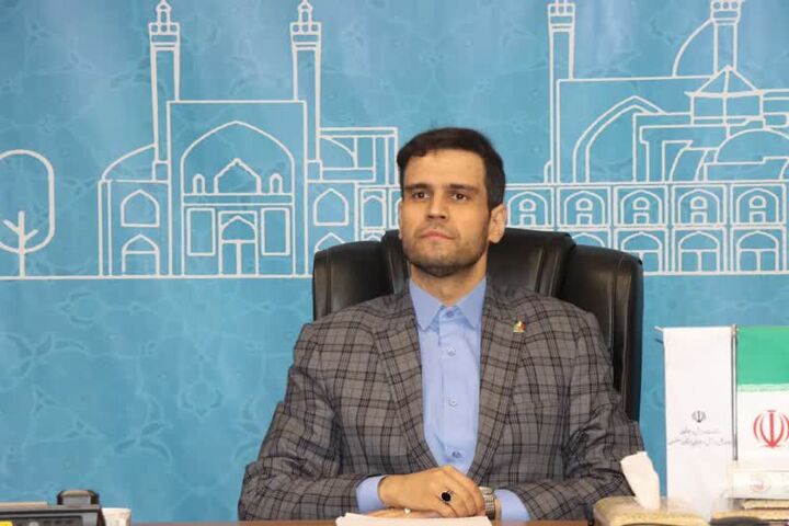 شبکه تخصصی مربیان جمعیت در اصفهان تشکیل می‌شود