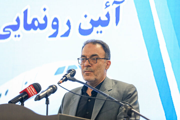 راه‌اندازی مرز هوایی اراک؛ تحولی بزرگ در اقتصاد منطقه مرکزی