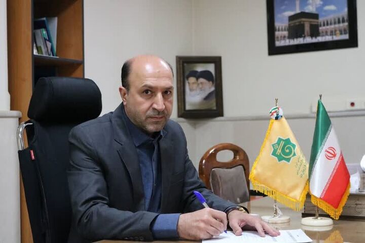 ۲۶ هزار نفر از استان سمنان برای اربعین نام نویسی کردند