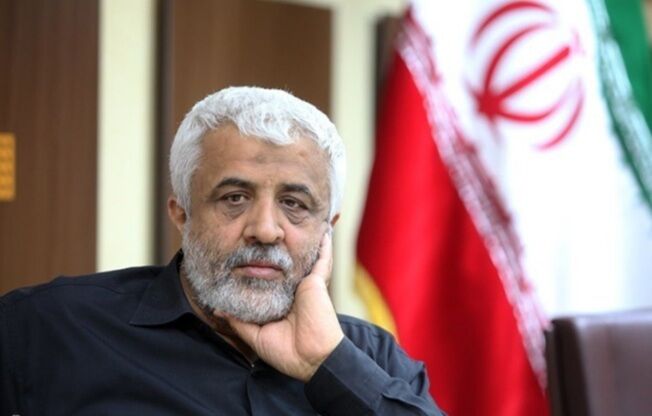 نمایش بی‌نظیر ارزش‌های انسانی در راهپیمایی اربعین