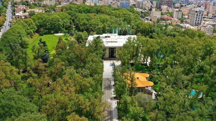 بازگشایی تدریجی مجموعه فرهنگی‌تاریخی نیاوران