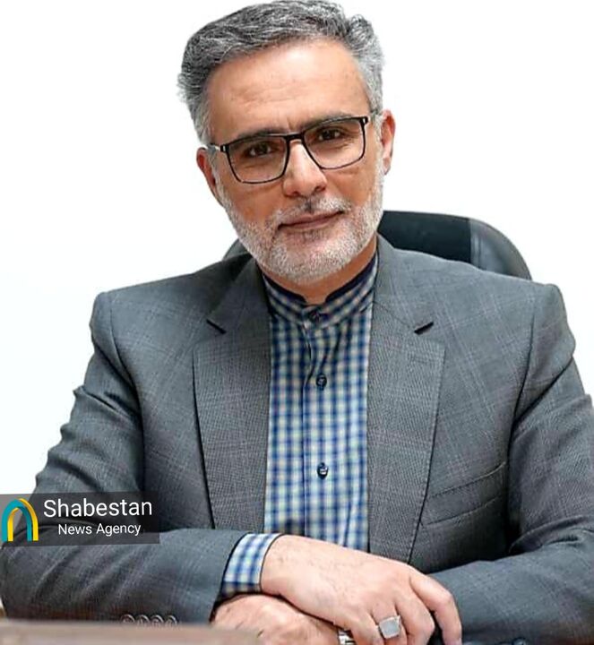 عماد محمدی مدیرکل صدا و سیمای کرمان شد