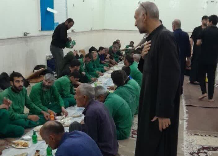 موکب مسجد جامع بستان؛ شرح ۱۵ سال خدمت در مسیر زوار الحسین(ع)