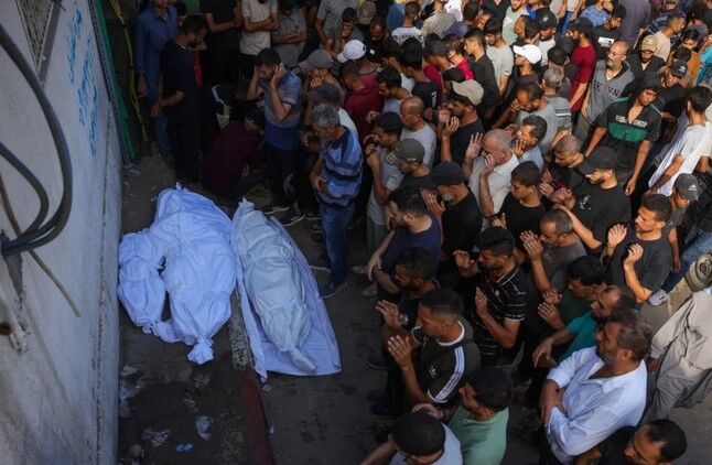 ۱۰۰ شهید و بیش از ۶۰۰ زخمی در ۲۴ ساعت گذشته در غزه