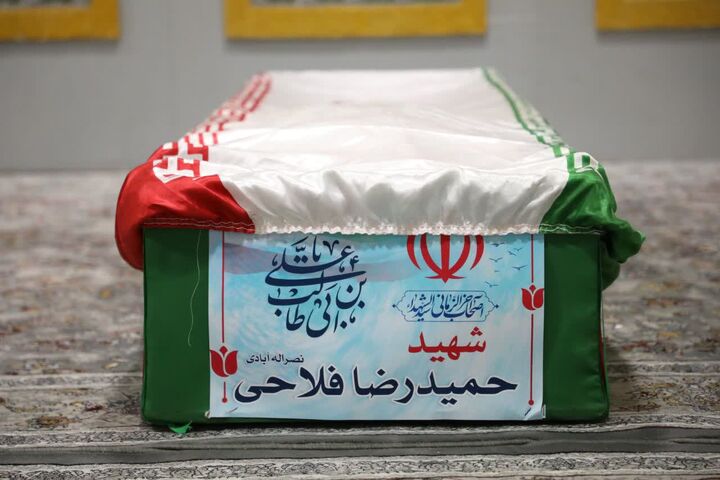 وقتی امام حسین(ع) همه جای زندگی‌اش بود