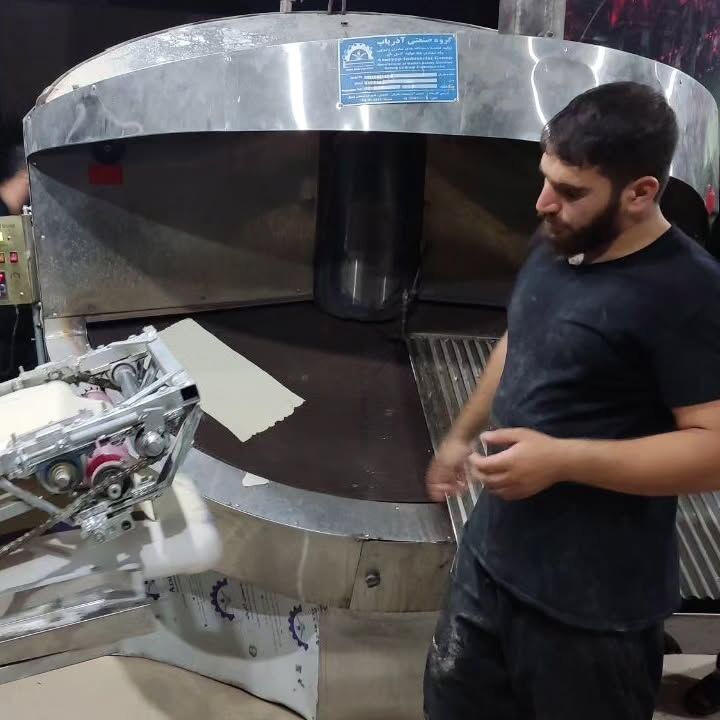 فعالیت موکب امام حسن عسکری خرم‌آباد در نجف اشرف